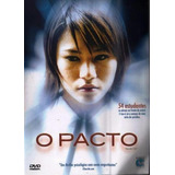 Dvd O Pacto 