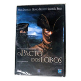 Dvd O Pacto Dos