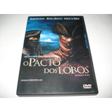 Dvd O Pacto Dos