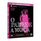 Dvd O Padre E