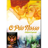 Dvd O Pao Nosso