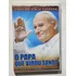 Dvd O Papa Que Virou Santo João Paulo 2 Original Lacrado