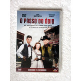 Dvd O Passo Do