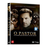 Dvd O Pastor