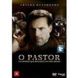 Dvd O Pastor 