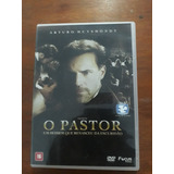 Dvd O Pastor Um