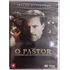 Dvd O Pastor Um Homem Que Renasceu Da Escuridão Novo Lacrado