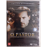 Dvd O Pastor Um