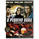 Dvd O Pequeno Buda