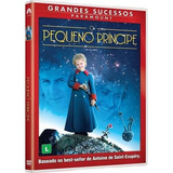 Dvd O Pequeno Principe