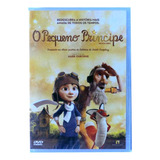 Dvd O Pequeno Principe