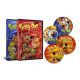 Dvd O Pequeno Scooby