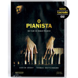 Dvd O Pianista 