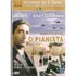 Dvd O Pianista - Roman Polanski - - Fixo