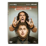 Dvd O Pior Trabalho