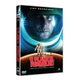 Dvd O Planeta Vermelho