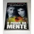 Dvd O Poder Da Mente Original Lacrado - 