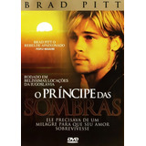 Dvd O Principe Das