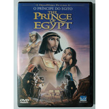 Dvd O Principe Do