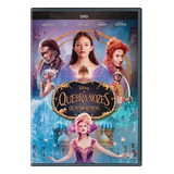 Dvd O Quebra nozes