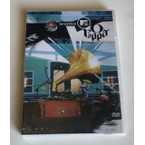 Dvd O Rappa 