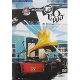 Dvd O Rappa