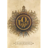 Dvd O Rappa Marco