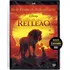 Dvd O Rei Leão - Disney Remake 2019 - Original Novo Lacrado