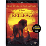 Dvd O Rei Leao