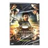Dvd O Retorno Do Dragao A Cidade Perdida - Jet Li) Orig Novo