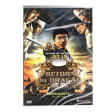 Dvd O Retorno Do