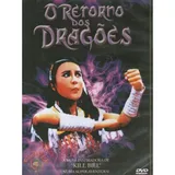 Dvd O Retorno Dos