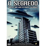 Dvd O Segredo 