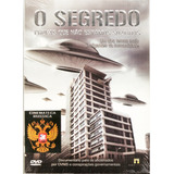 Dvd O Segredo