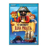 Dvd O Segredo Da