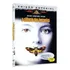 Dvd O Silêncio Dos Inocentes - Anthony Hopkins, Jodie Foster