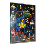 Dvd O Submarino Verde