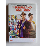 Dvd O Suburbano Sortudo