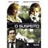 Dvd O Suspeito Com Meryl Streep ---- Novo E Lacrado