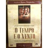Dvd O Tempo E