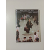 Dvd O Terminal Duplo