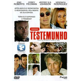 Dvd O Testemunho