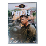 Dvd O Trem 
