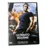 Dvd O Ultimato Bourne (2007) Matt Damon Dublado Novo Lacrado