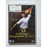 Dvd O Ultimo Dancarino