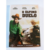 Dvd O Ultimo Duelo