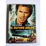 Dvd O Ultimo Golpe