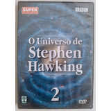 Dvd O Universo De