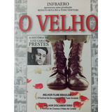 Dvd O Velho 