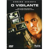 Dvd O Vigilante 